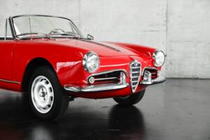 Image 16/50 of Alfa Romeo Giulietta Spider (1962)