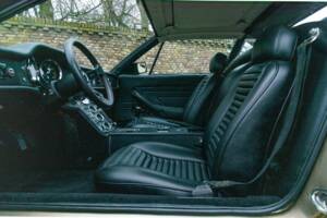Imagen 50/50 de De Tomaso Pantera GTS (1975)