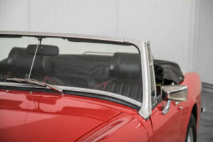 Bild 19/50 von MG Midget GAN5 (1973)