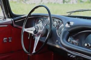 Bild 12/52 von Maserati 3500 GT Touring (1961)