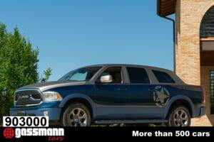 Image 1/15 of Dodge Ram 1500 Aznom Atulux (2015)