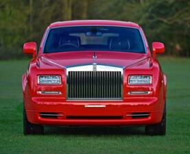 Image 4/50 of Rolls-Royce Phantom VII (2016)