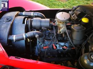 Bild 31/43 von Allard K1 (1948)