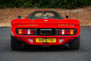 Image 7/50 of UVA M6 GTR (1998)