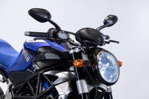 Afbeelding 37/50 van MV Agusta DUMMY (2007)