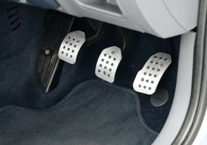 Afbeelding 17/40 van Renault Clio II V6 (2001)
