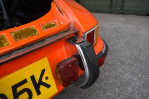 Afbeelding 23/50 van Porsche 911 2.4 S "Oilflap" (1972)