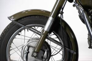 Bild 21/50 von Moto Guzzi Nuovo Falcone Militare (1973)