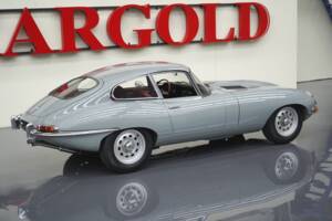 Afbeelding 3/44 van Jaguar E-Type 3.8 (1963)