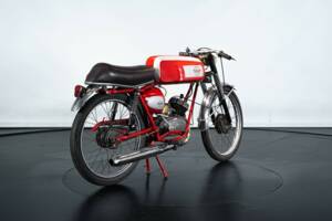 Bild 6/31 von BM Jaguarino 50 (1963)
