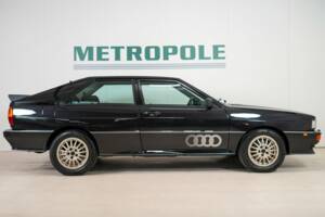 Bild 9/34 von Audi quattro (1983)