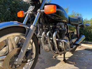 Bild 21/52 von Honda DUMMY (1979)