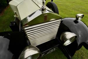 Bild 39/50 von Rolls-Royce 20 HP (1927)