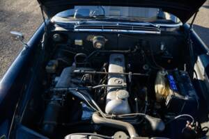 Image 29/29 de Mercedes-Benz 220 SE b (1966)