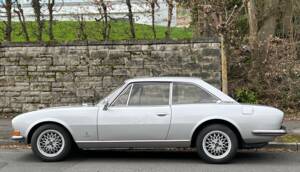 Imagen 8/20 de Peugeot 504 Coupé (1980)