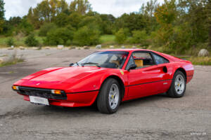 Afbeelding 11/65 van Ferrari 308 GTB (1978)