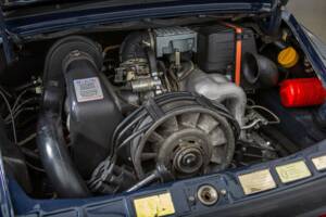 Bild 35/36 von Porsche 911 Carrera 3.2 (1987)