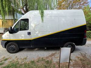 Bild 8/26 von FIAT Ducato 2.8 i.d. TD (2000)