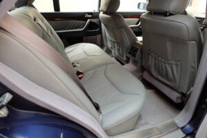 Bild 17/67 von Mercedes-Benz S 500 (1996)