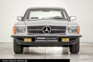 Image 4/15 of Mercedes-Benz 500 SLC (1980)