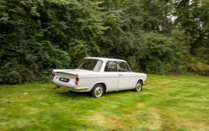 Bild 117/118 von BMW 700 LS Luxus (1965)