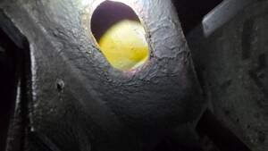 Image 32/34 of Mercedes-Benz 500 SL (1986)