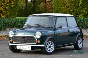 Image 1/50 de Austin Mini 1000 (1989)