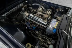 Afbeelding 37/50 van Triumph TR 4A (1967)