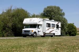 Bild 23/50 von Ford E-450 Forest River Sunseeker (2007)