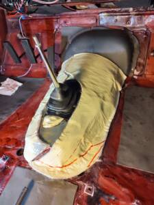 Immagine 28/39 di Jaguar Mk VII M (1955)