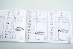 Immagine 48/50 di BMW Z4 sDrive23i (2009)