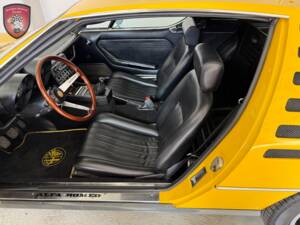Imagen 45/81 de Alfa Romeo Montreal (1972)