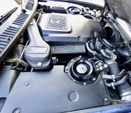 Image 23/50 of Bentley Continental R (1996)