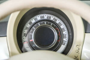 Immagine 24/48 di FIAT 500 (2009)