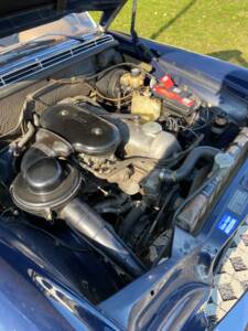 Image 32/52 of Mercedes-Benz 250 S (1967)