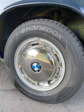 Image 22/30 de BMW 1600 - 2 (1969)