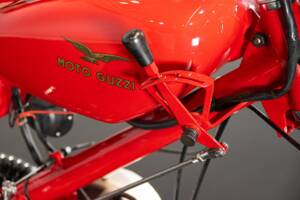 Afbeelding 42/50 van Moto Guzzi DUMMY (1948)