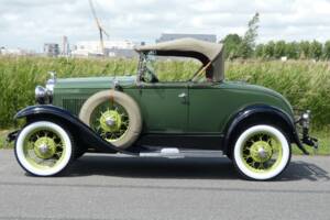 Bild 19/22 von Ford Modell A (1930)