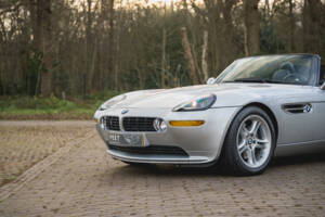 Image 12/27 de BMW Z8 (2000)