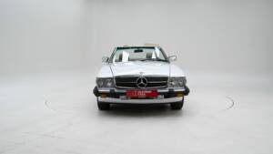 Image 5/15 of Mercedes-Benz 560 SL (1988)