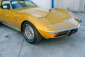 Imagen 25/76 de Chevrolet Corvette Stingray (1971)
