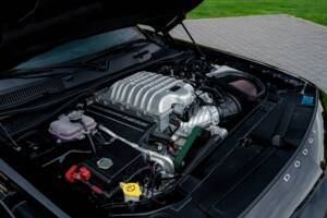 Image 62/86 of Dodge Challenger SRT "Black Ghost" (2023)