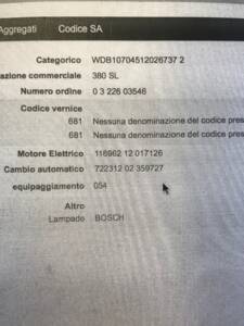 Image 47/51 of Mercedes-Benz 380 SL (1983)