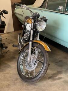 Bild 24/50 von Triumph DUMMY (1972)