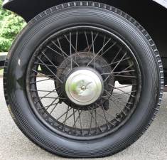 Immagine 49/50 di Austin 12&#x2F;4 Eaton DHC (1935)