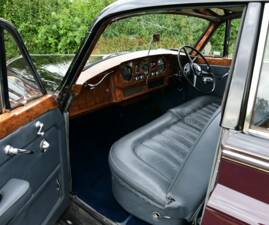Afbeelding 25/66 van Rolls-Royce Silver Cloud II (1960)