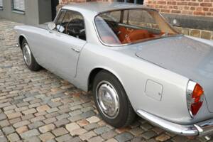 Image 15/51 of Lancia Flaminia GT Touring (1960)