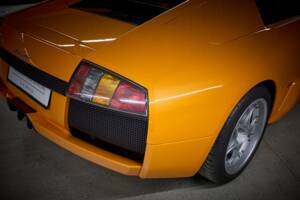 Image 45/99 of Lamborghini Murciélago (2003)