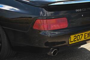 Bild 26/50 von Porsche 968 CS (1994)