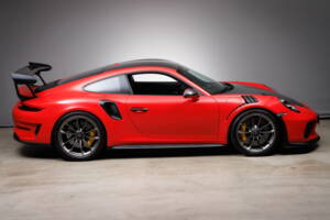 Bild 4/41 von Porsche 911 GT3 RS Weissach (2019)